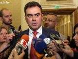 Жельо Бойчев: Вдигането на цената на газа е сделката за новото правителство
