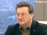 Таско Ерменков: Човешка грешка ли е, че Цачева е министър на правосъдието?
