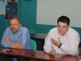 Свалиха нацистките кръстове от Альоша в Бургас