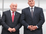 Георги Гергов нанася тежък удар на БСП?