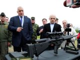Русия ни обвини! България изнася  оръжия Украйна и Сирия !