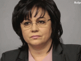 Корнелия Нинова: БСП не влиза в сговор. ГЕРБ не искат борба с корупцията