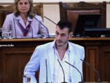 Михаил Христов: Хората с увреждания в България живеят в затвор. Трябва да променим това