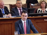 Жельо Бойчев: Приемаме етичен кодекс за депутатите от БСП, защото личният пример е най-силен