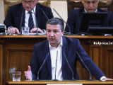 Драгомир Стойнев: Трябва да гарантираме енергийната сигурност на България