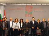 Костадин Паслкалев: БСП има нови приоритети – категорична опозиционност и предлагане на алтернатива на това управление