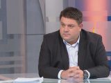 Атанас Зафиров: Лявото трябва да се обедини, за да отстрани ГЕРБ от властта