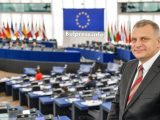 Петър Курумбашев: Преди 60 години в ЕС духът е бил по-голям от тялото, сега е обратното
