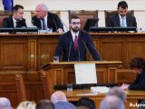 Стоян Мирчев: Отказват ни водене на дебат по закона за образованието. Искаме да се разгледа в зала