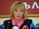 Манолова: Непочтено е да се спекулира с драмата в Якоруда