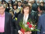 Корнелия Нинова: Важно е да се помогне на безработните, на родители, останали да гледат децата си, на възрастни и самотни хора