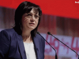 Корнелия Нинова: Нямам дребна амбиция за лична облага, за личен пост, но имам голяма амбиция да променим България