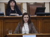 Желева пита министър Петков: Каква е визията ви за предлаганите от работодателите промени в трудовото законодателство?
