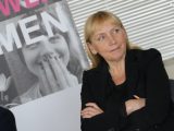 Елена Йончева: Големият проблем, свързан с насилието над жени, е бедността
