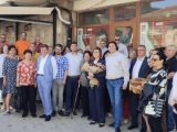 Нинова в Банско: Единствената лява партия в следващия парламент е БСП. Не си пилейте гласа за изкуствени проекти