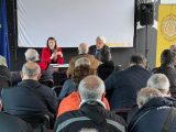 Цветелина Пенкова: „Подкрепа за пчеларството в България ще се гарантира с политическа воля и конкретни мерки на национално и европейско ниво“