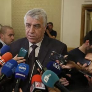 Проф. Румен Гечев, БСП: Трябва да спрем наливането на пари от българския народ в джоба на спекулантите