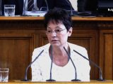 Ирена Анастасова: Протестите продължават, защото хората са недоволни