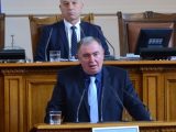 Проф. Георги Михайлов: Нито БСП, нито българският народ ще приемт бюджета на НЗОК
