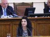 Надя Клисурска: Бюджет 2019 не дава перспективи за развитие и не отговаря ня потребностите на хората