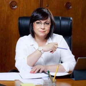 Корнелия Нинова: Стопираме преговори с “Продължаваме промяната“ за правителство