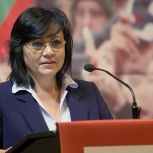 Корнелия Нинова: Получихме мандат да водим преговори с „Продължaваме промяната” за съставяне на правителство в този парламент