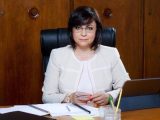 Корнелия Нинова: Напуснахме парламента, защото искаме върховенство на закона и възстановяване на правата на гражданите