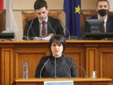 Веска Ненчева, БСП: Да работим за такава България, каквато искаше да я види Апостола