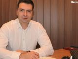Калоян Паргов: Обединението е възможно, ако кандидатурата за президент е надпартийна
