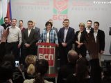 Корнелия Нинова: За БСП това е най-добрият резултат на парламентарни избори от 2009 година насам