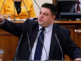 Атанас Зафиров: Метежниците нямаха политическа подкрепа