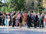 Корнелия Нинова на 9 май: Никога повече война! Без Деня на победата, Европа нямаше да е същата