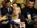 Елена Йончева: Бойко Борисов е осъден за клевета! Има документи