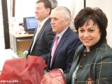 Корнелия Нинова: Не целувайте ръка на никого. Бъдете свободни хора