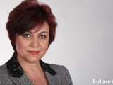 Корнелия Нинова: Осъждаме остро варварската атака в Ница