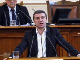 Драгомир Стойнев: БСП се променя в правилната посока и затова привлича известни професионалисти в листите си