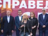 Елена Йончева: Да отвоюваме своето достойно място в Европа