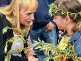 Йончева: Имаме два пътя - или да се оставим на мафията, или да променим това, като гласуваме