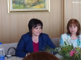 Корнелия Нинова: Обединението на жените в БСП започваме национална кампания: „Жените срещу насилието”