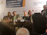Петър Кънев участва в 5-тата годишна среща на Националния борд по туризъм
