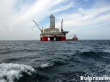 „Газпром” отлага производството на газ на шелфа