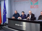 Георги Свиленски: Или ръководството на БДЖ да подаде оставка, или министър Московски