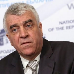 Проф. Румен Гечев: Президентът, ГЕРБ и ДПС провеждат организирана атака срещу БСП и ПП