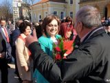 Корнелия Нинова: Моментът е решаващ - само БСП може да свали ГЕРБ от власт