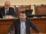 Иван Ченчев: След като не може министърът, да дойде главният секретар на МВР да даде обяснение за Ботевград