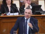 Антон Кутев: Управляващите не могат да гарантират сигурността на гражданите