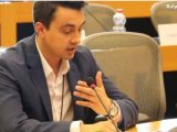Момчил Неков настоява за увеличаване на бюджета за Космическата програма на ЕС с 50 %