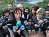Корнелия Нинова: Думите на Борисов са по-цинични и от думите на Симеонов