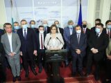 Корнелия Нинова: Искаме нашите закони със социални и икономически мерки за хората и не подкрепяме програма с лобистки закони