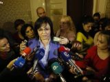 Корнелия Нинова: Няма да участвам в Конгреса на ПЕС. Някои решения противоречат на нашите позиции